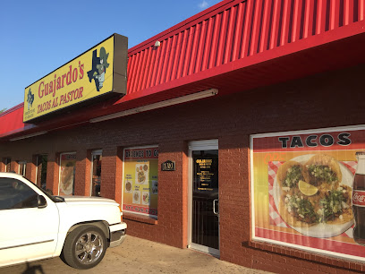 Guajardo's Tacos Al Pastor, Fort Worth