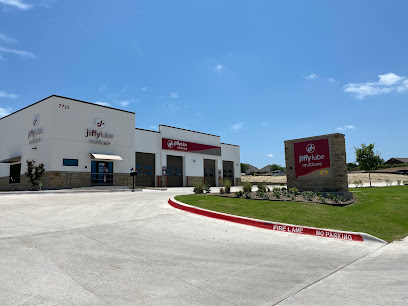Jiffy Lube, Fort Worth