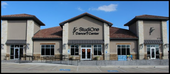 Studio One Dance Center, Fort Worth