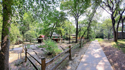Log Cabin Village, Fort Worth