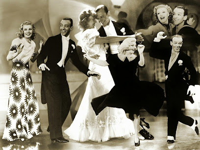 Fred Astaire Dance Studio - Fort Worth