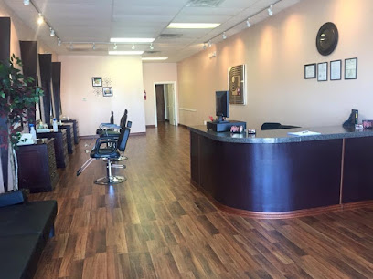 Stylish Eyebrow Threading Salon, Fort Worth