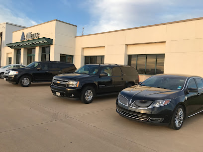 DFW Alliance Transport, Fort Worth