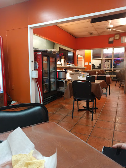Taqueria San Luis, Fort Worth