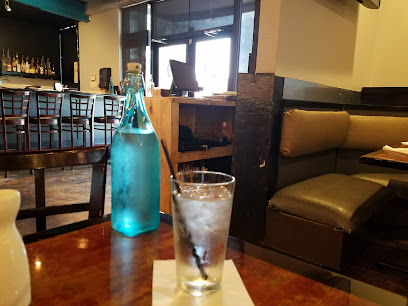 Wabi Sabi Sushi, Fort Worth