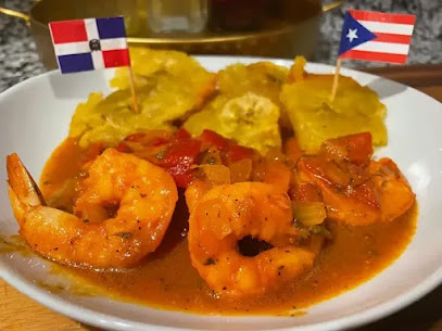 Los Dominiqueños Food Truck, Fort Worth
