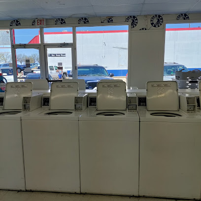 Quick Wash, Fort Worth