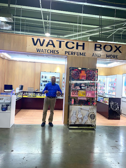 Watch Box, Fort Worth