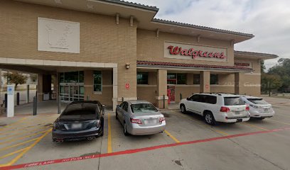 Walgreens Photo, Fort Worth