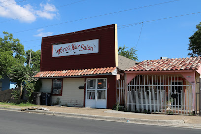 Tere's Hair Salon, Fort Worth