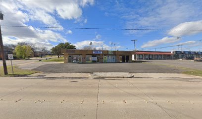 Alcoholicos Anonimos, Fort Worth