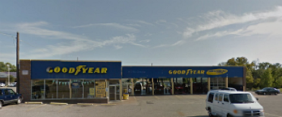 C S Lee Tire & Auto Svc, Fort Worth