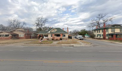 OC's Notary Public & Services, Fort Worth