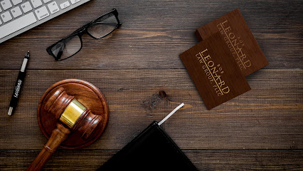 Bob Leonard Law Group, PLLC, Fort Worth