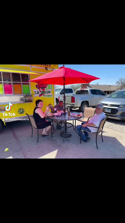 La Unión Taqueria, Fort Worth