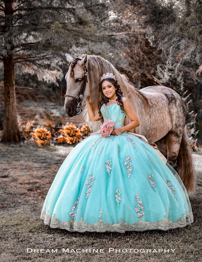 La Glitter, Fort Worth