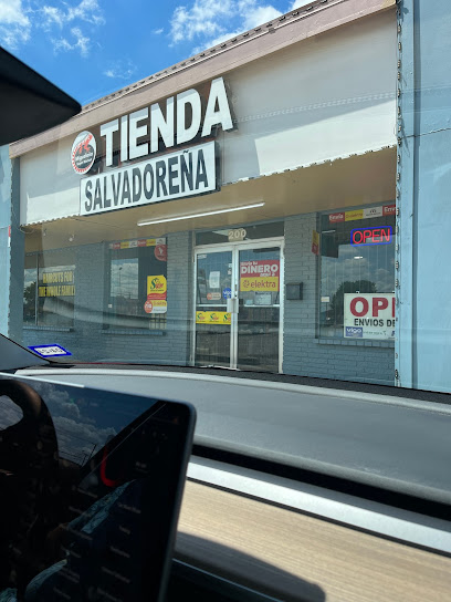 Tienda Salvadorena - Migueleño Supermarket, Fort Worth