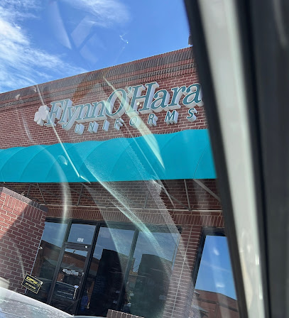 FlynnO'Hara Uniforms, Fort Worth