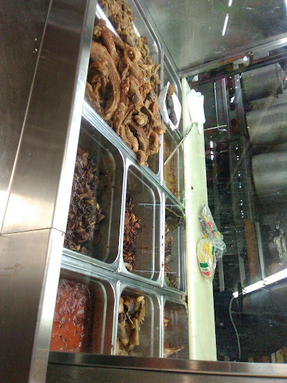 Carniceria Mi Pueblo, Fort Worth