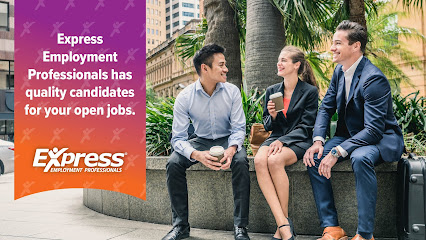 Express Employment Professionals, Fort Worth