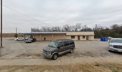 Lucky Mini Market, Fort Worth