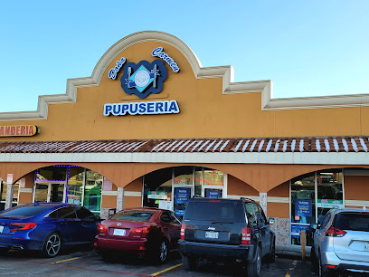 Doña Carmen Pupuseria, Fort Worth