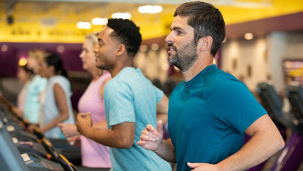 Planet Fitness, Fort Worth