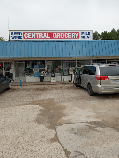 Central Grocery, Fort Worth