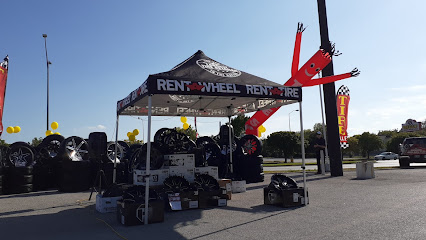 RAW Wheels & Tires, Fort Worth