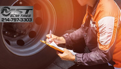 MST Semi Tires, Fort Worth