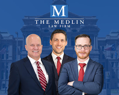 The Medlin Law Firm, Fort Worth