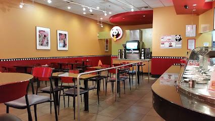 Panda Express, Fort Worth