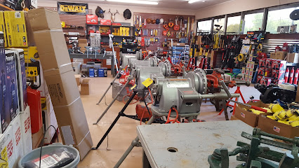 Shark Specialty Tools, Fort Worth