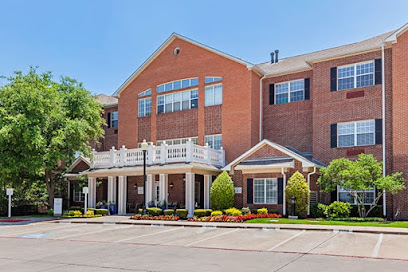 Brookdale Westover Hills, Fort Worth