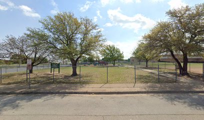 Westwind Park, Fort Worth