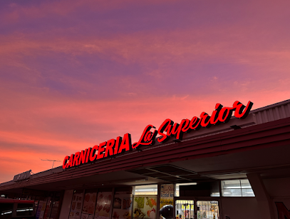 Carniceria La Superior, Fort Worth