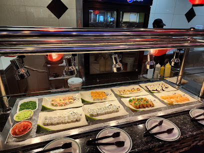 Yummy Buffet, Fort Worth