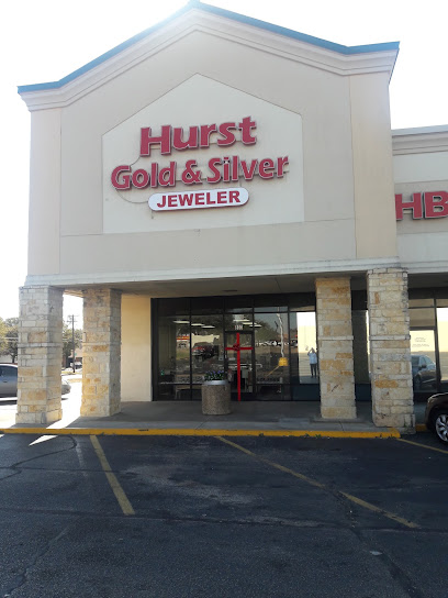 Hurst Gold & Silver, Fort Worth