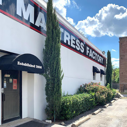 The Mattress Factory, Fort Worth