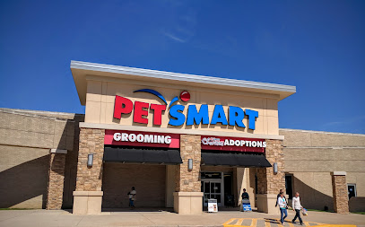 PetSmart, Fort Worth