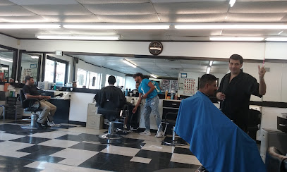 Five Star Hair Design, Fort Worth