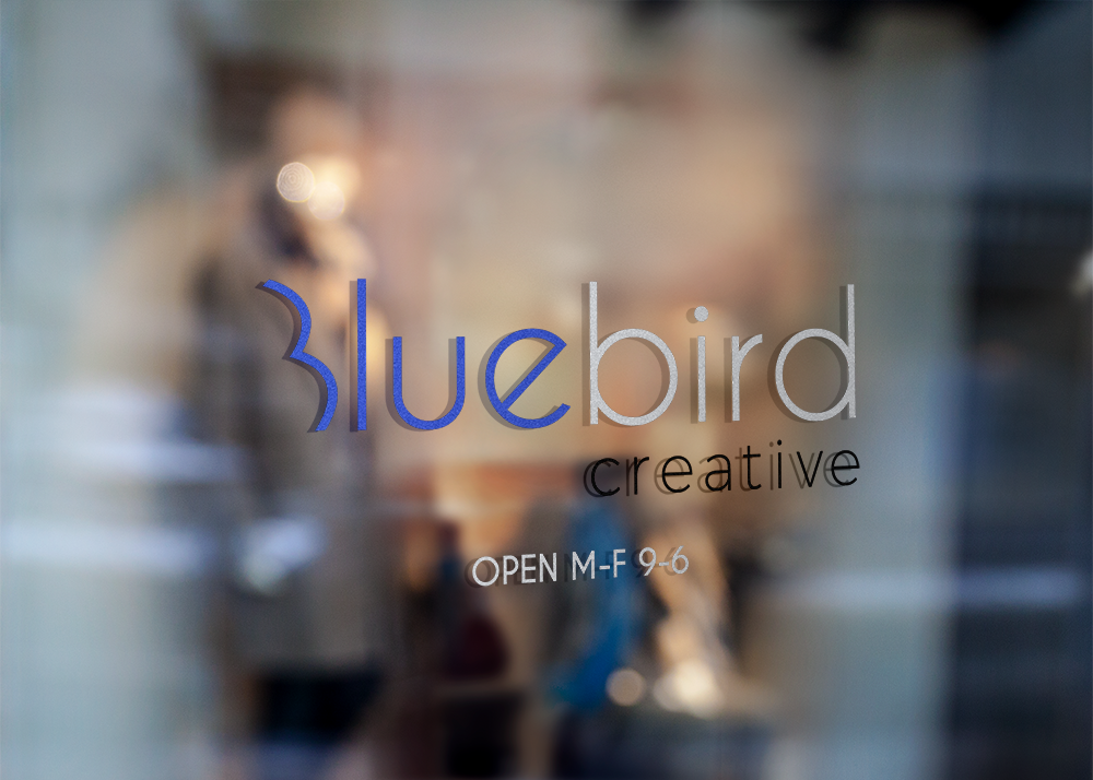 Bluebird Creative Co., Fort Worth
