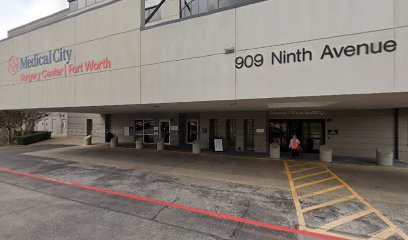 Primary Care Associates of Texas - Fort Worth