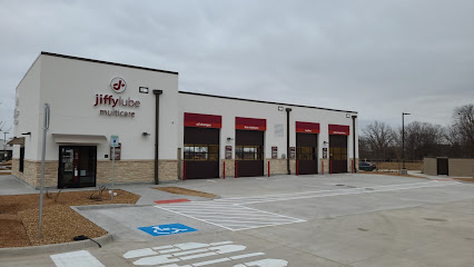 Jiffy Lube, Fort Worth