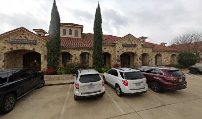 Dr. Betty Rajan,, Fort Worth