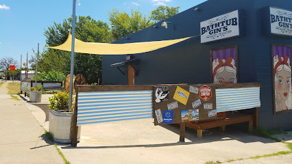 The Tub, Fort Worth