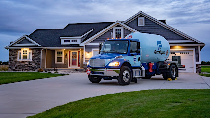 Ferrellgas, Fort Worth
