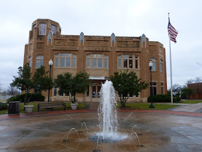 National Cowgirl Museum & Hall of Fame, Fort Worth