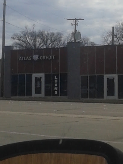 Atlas Credit Co., Inc.#32, Fort Worth
