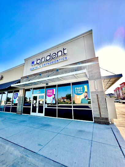 Brident Dental & Orthodontics, Fort Worth